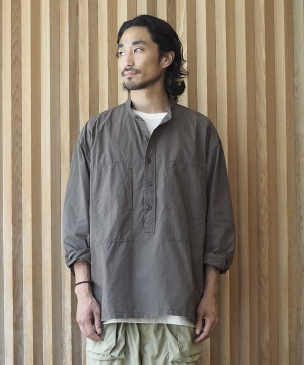 Pilgrim Surf+Supply（1221113） スタイリング・コーディネイト｜BEAMS