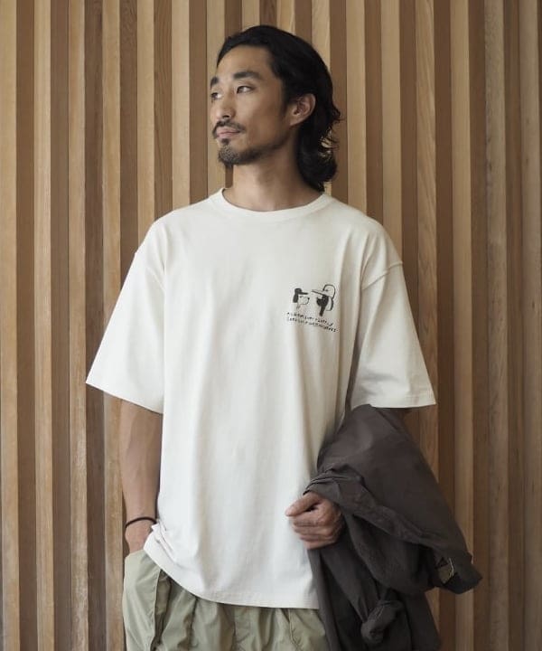 Pilgrim Surf+Supply（1221113） スタイリング・コーディネイト｜BEAMS