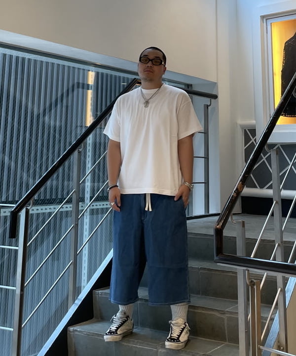 BEAMS JAPAN（1221123） スタイリング・コーディネイト｜BEAMS