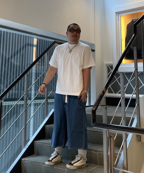 玩具狗印花T恤