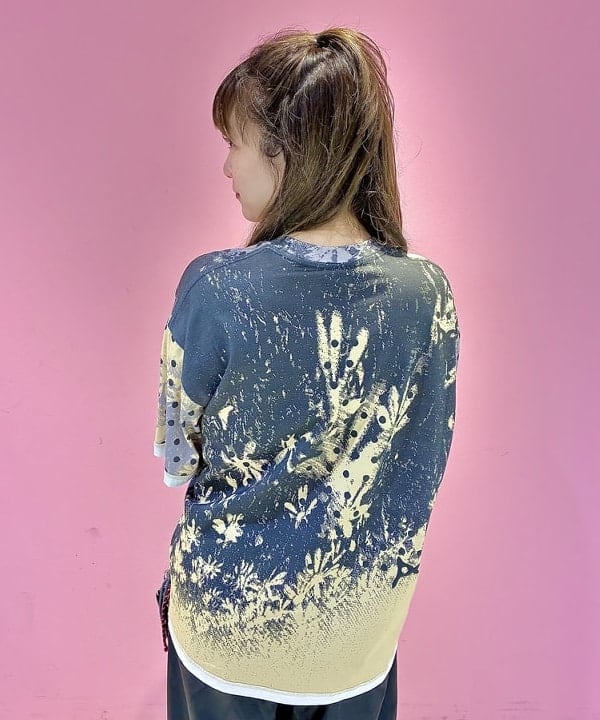 遠藤 かなたさんの「BEAMS WOMEN｜フェイクレザー バミューダ パンツ」を使ったコーディネート