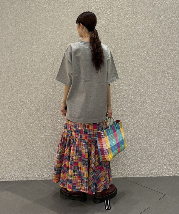 りかちょび/岸本梨佳さんの「」を使ったコーディネート