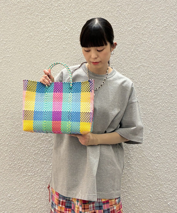 りかちょび/岸本梨佳さんの「」を使ったコーディネート