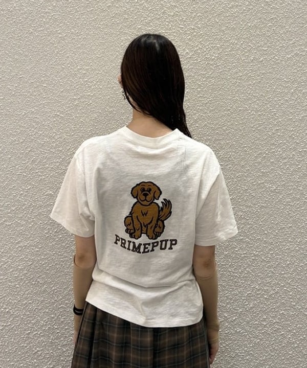 りかちょび/岸本梨佳さんの「maturely / ボイル チェック ワイド イージー」を使ったコーディネート