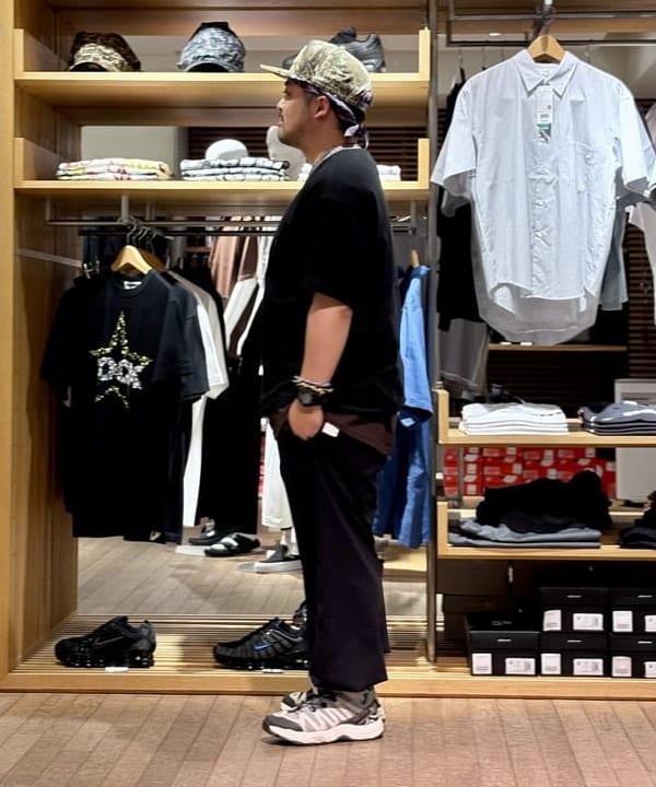 野口 健太朗