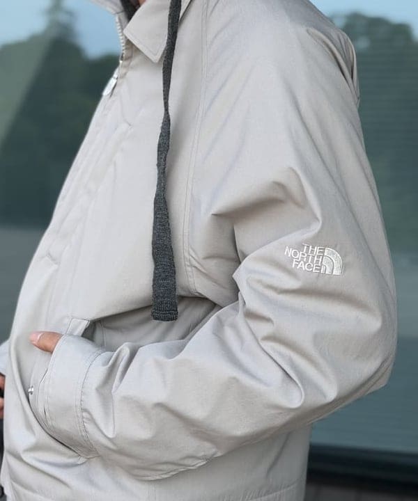 BAKU(東江 漠)さんの「BEAMS WOMEN｜」を使ったコーディネート
