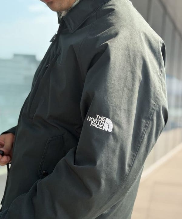 BAKU(東江 漠)さんの「BEAMS WOMEN｜」を使ったコーディネート