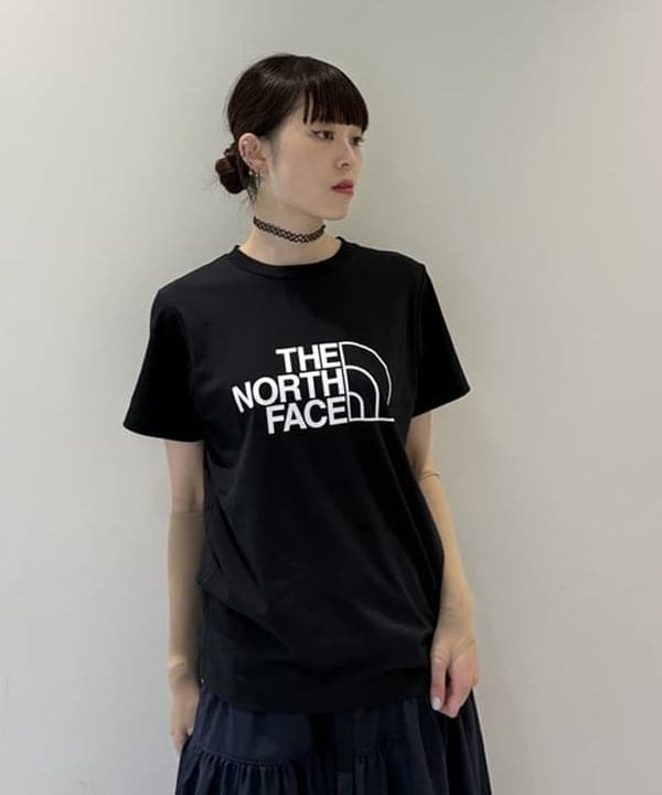 りかちょび/岸本梨佳さんの「BEAMS WOMEN｜BEAMS｜Check Zip Up Shirt｜メンズ ジップアップシャツ ブルゾン｜ワークテイスト｜シワになりにくい 速乾」を使ったコーディネート