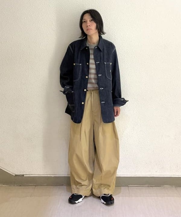 あいるたかお