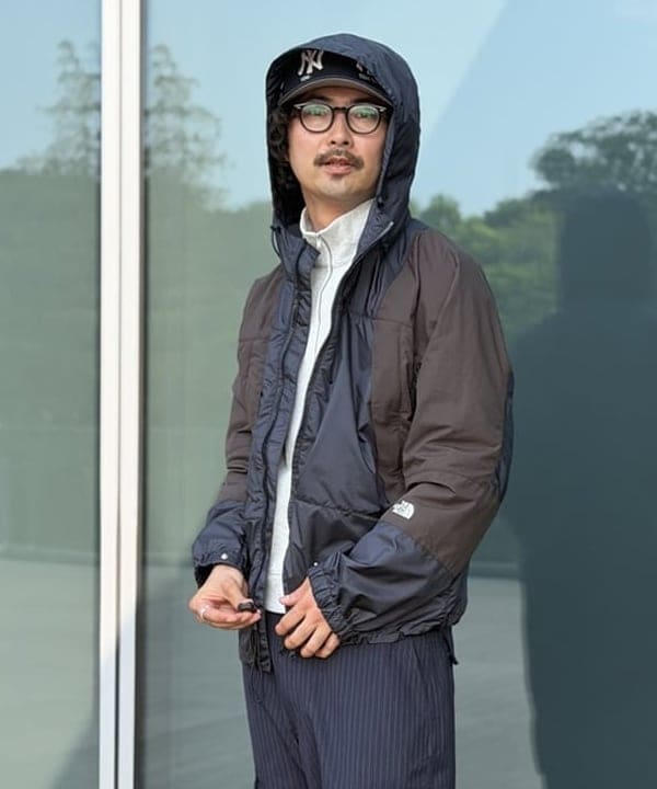 BAKU(東江 漠)さんの「BEAMS WOMEN｜」を使ったコーディネート