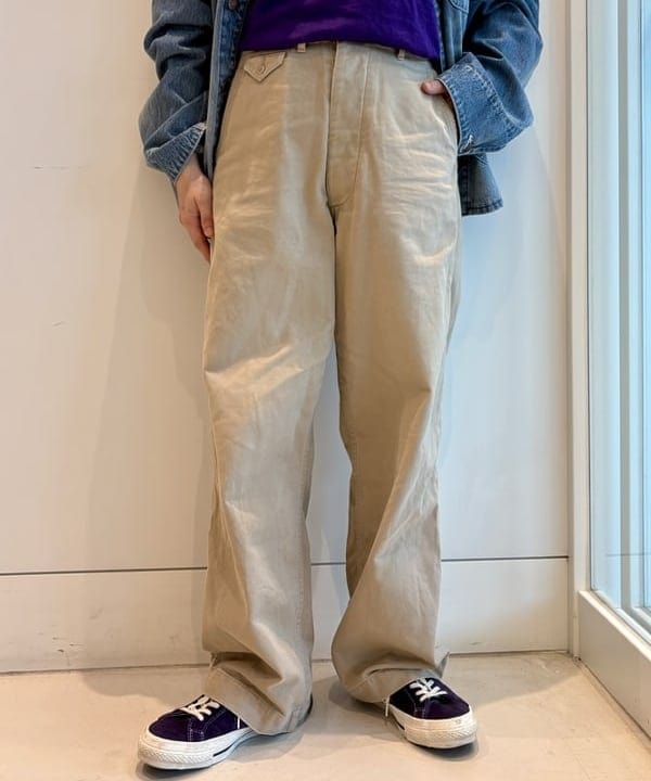 木村 梨香さんの「BEAMS WOMEN｜【別注】BIGMAC / エンジニア ジャケット」を使ったコーディネート