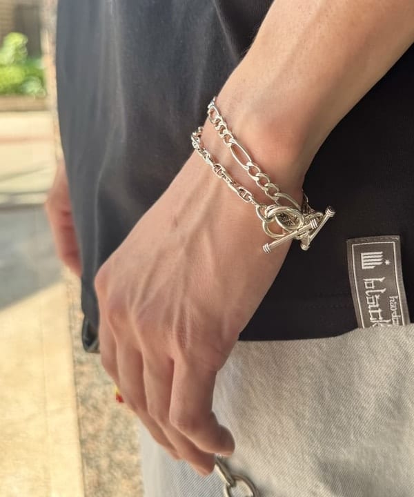 Ryohei Takataさんの「BEAMS WOMEN｜【別注】SMITH / Sliders BEAMS AB3」を使ったコーディネート