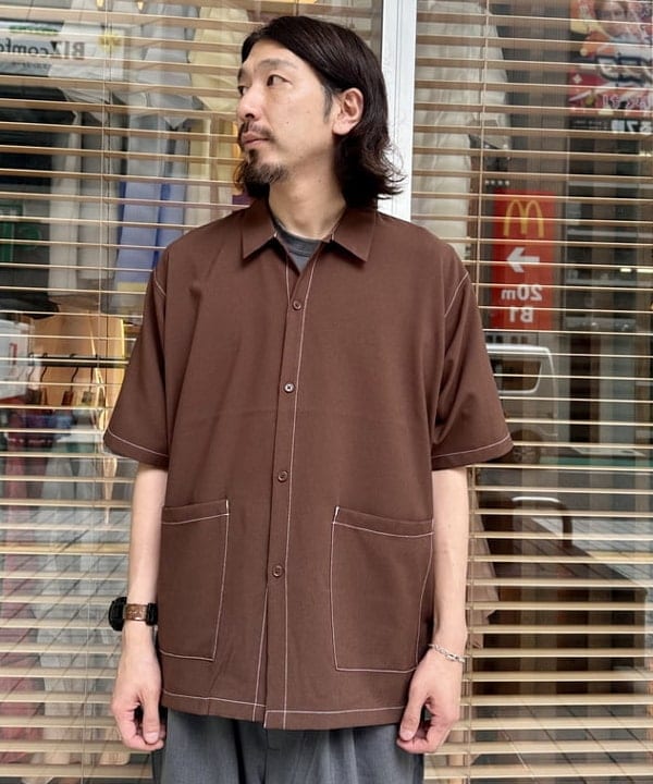 ビームス 静岡（1221514） スタイリング・コーディネイト｜BEAMS