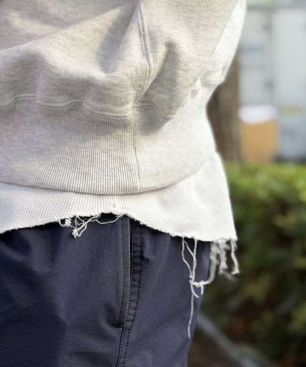 BAKU(東江 漠)さんの「BEAMS WOMEN｜」を使ったコーディネート