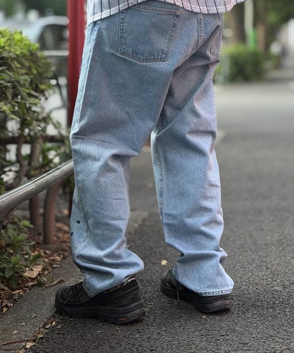 BAKU(東江 漠)さんの「BEAMS WOMEN｜」を使ったコーディネート