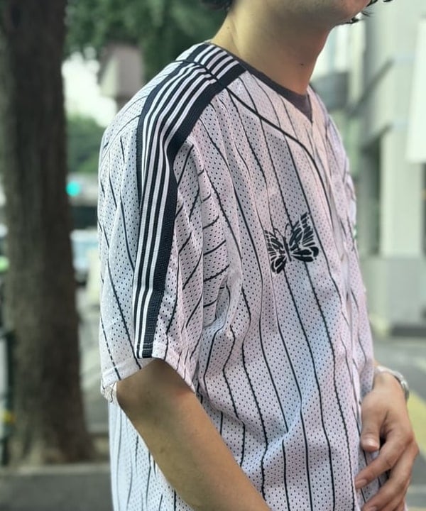 BAKU(東江 漠)さんの「BEAMS WOMEN｜」を使ったコーディネート