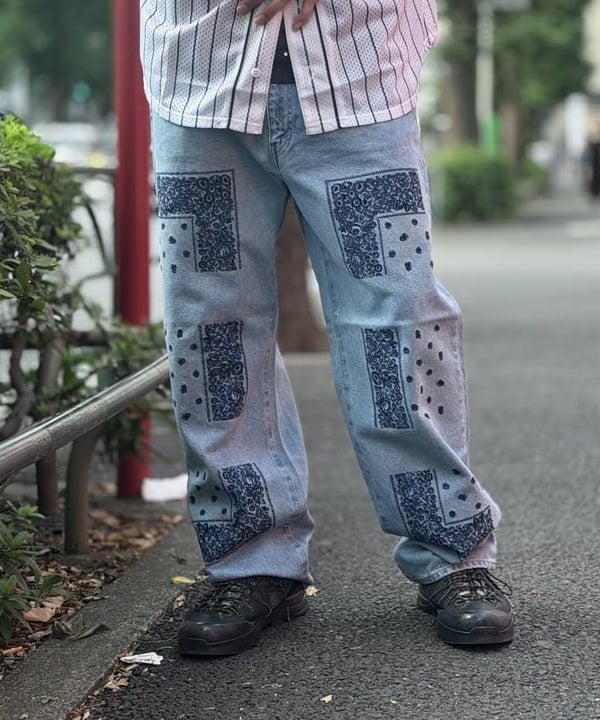 BAKU(東江 漠)さんの「BEAMS WOMEN｜」を使ったコーディネート