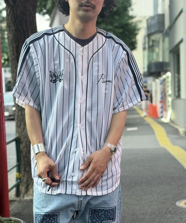 BAKU(東江 漠)さんの「BEAMS WOMEN｜」を使ったコーディネート