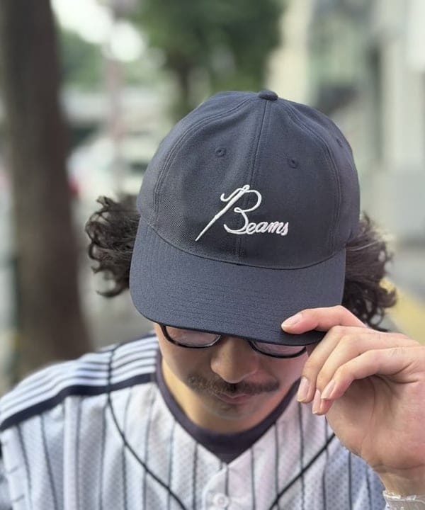 BAKU(東江 漠)さんの「BEAMS WOMEN｜」を使ったコーディネート