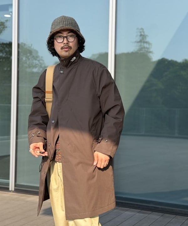 BAKU(東江 漠)さんの「」を使ったコーディネート