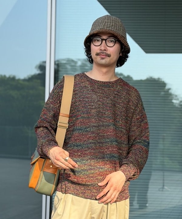 BAKU(東江 漠)さんの「」を使ったコーディネート