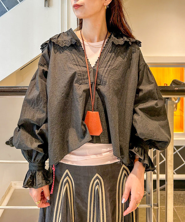 BEAMS JAPAN（1221552） スタイリング・コーディネイト｜BEAMS