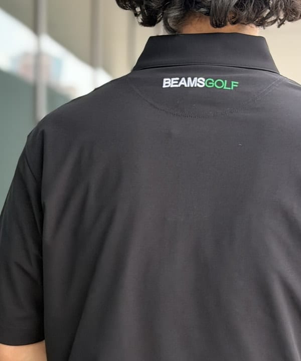 BAKU(東江 漠)さんの「BEAMS / ビッグ 6ポケット カーゴパンツ」を使ったコーディネート