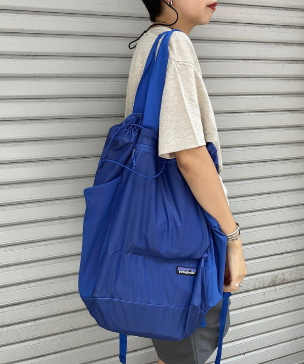 ミナミマリコさんの「BEAMS WOMEN｜ベルギー リネン ショートスリーブ＜イージーケア＞」を使ったコーディネート
