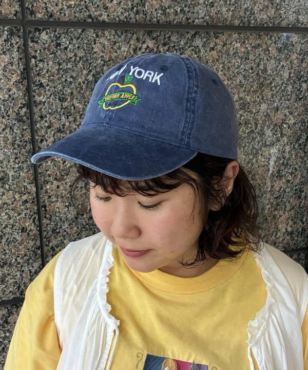 イガラシさんの「BEAMS WOMEN｜コットン ギャザー ノースリーブ」を使ったコーディネート