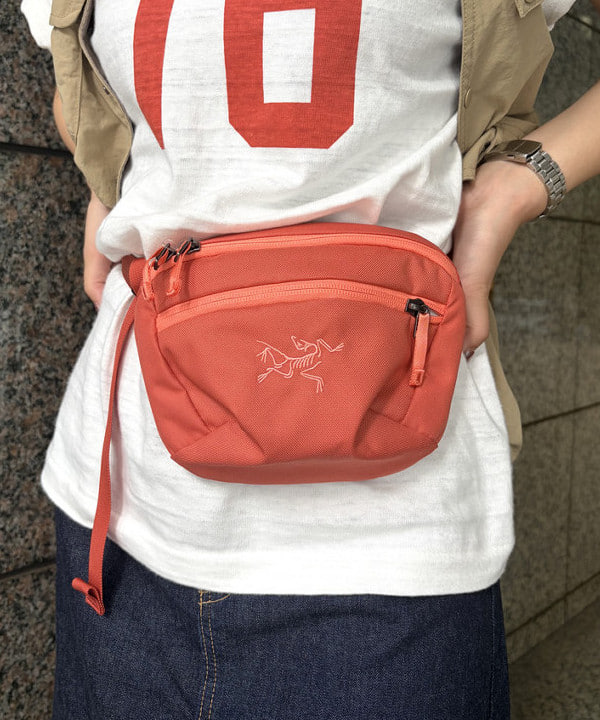 ばるたんさんの「BEAMS WOMEN｜【別注】WAREHOUSE & CO. / Lot 4601 Print Tshirt #1」を使ったコーディネート