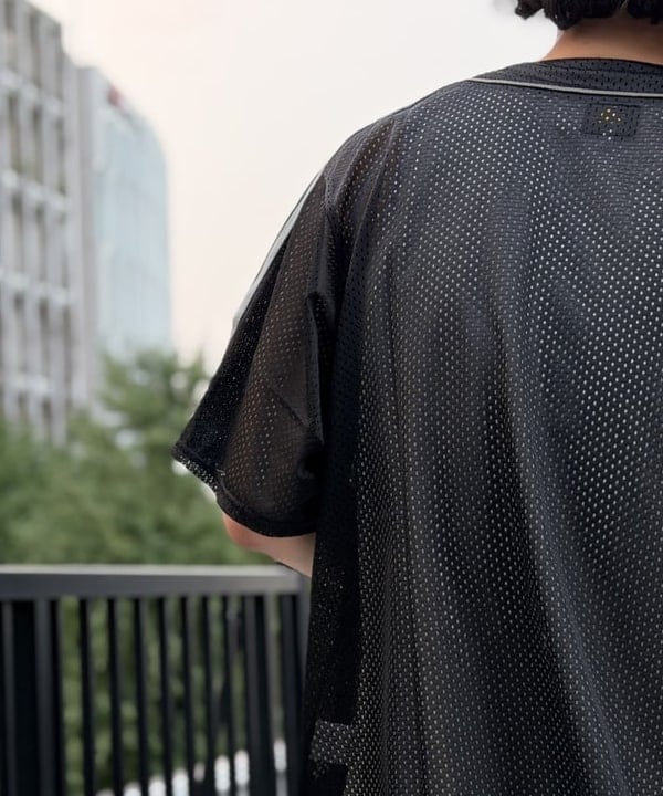 BAKU(東江 漠)さんの「BEAMS WOMEN｜BEAMS / ビッグ 6ポケット カーゴ ショーツ」を使ったコーディネート