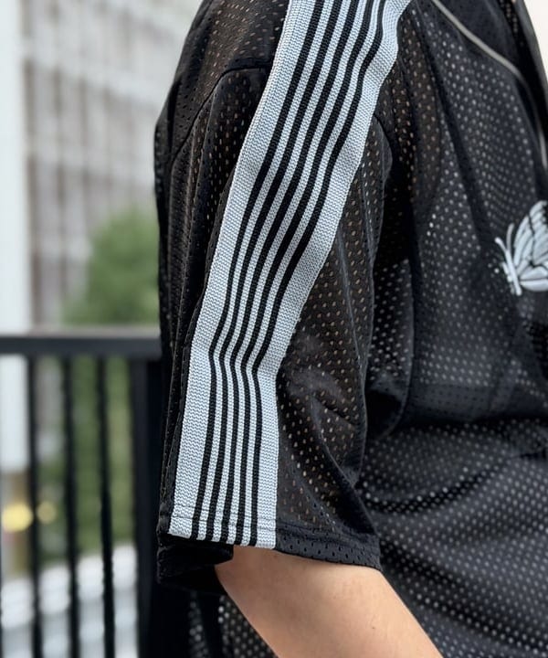 BAKU(東江 漠)さんの「BEAMS WOMEN｜BEAMS / ビッグ 6ポケット カーゴ ショーツ」を使ったコーディネート