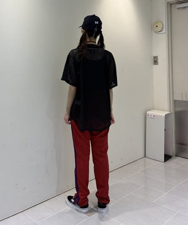 りかちょび