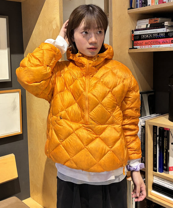 マツミヤさんの「BEAMS WOMEN｜」を使ったコーディネート