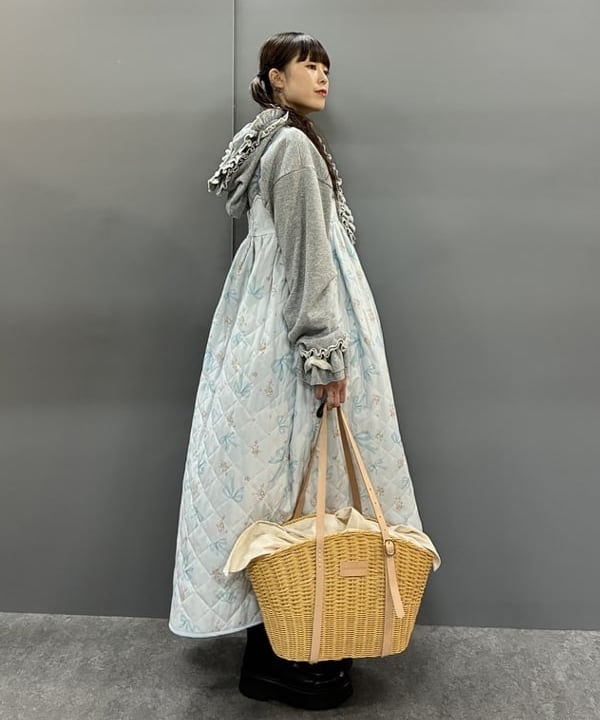 りかちょび
