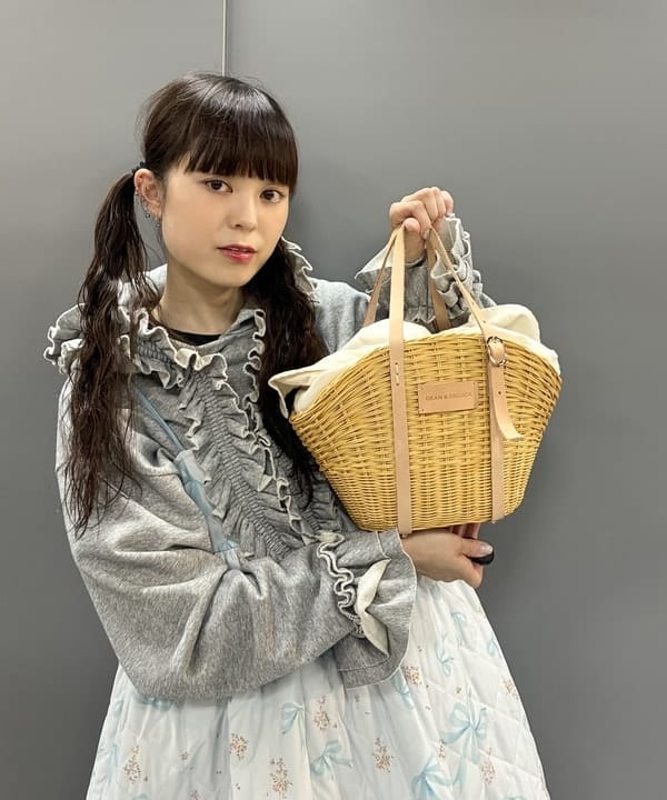 りかちょび