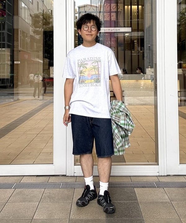 永井 達也
