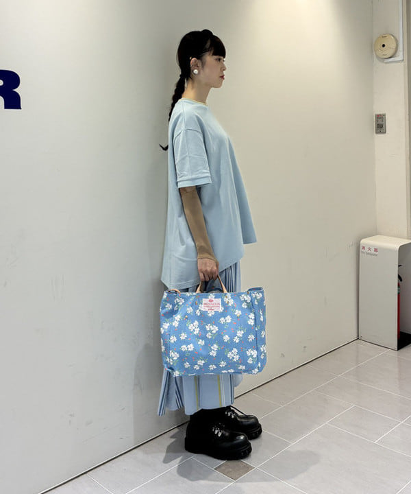 りかちょび