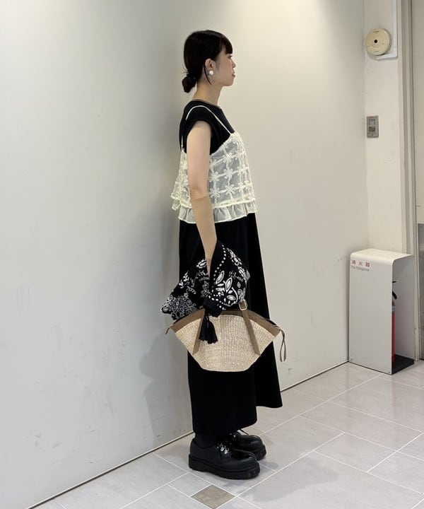 りかちょび