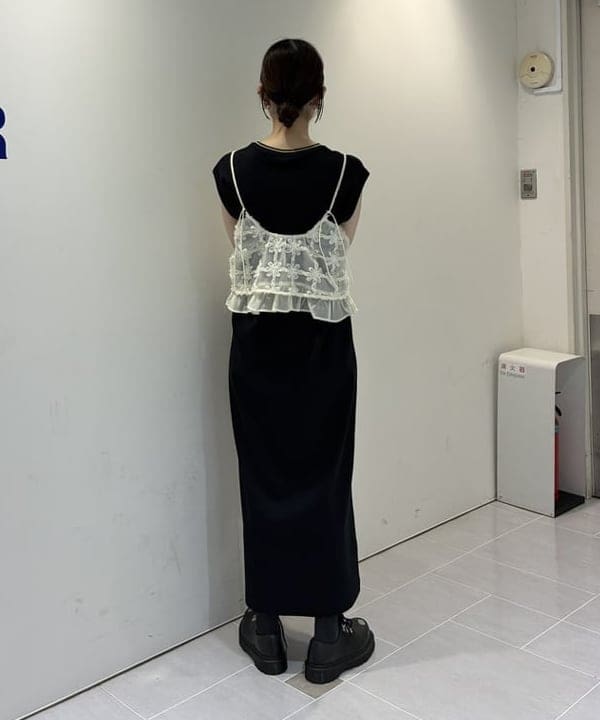 りかちょび