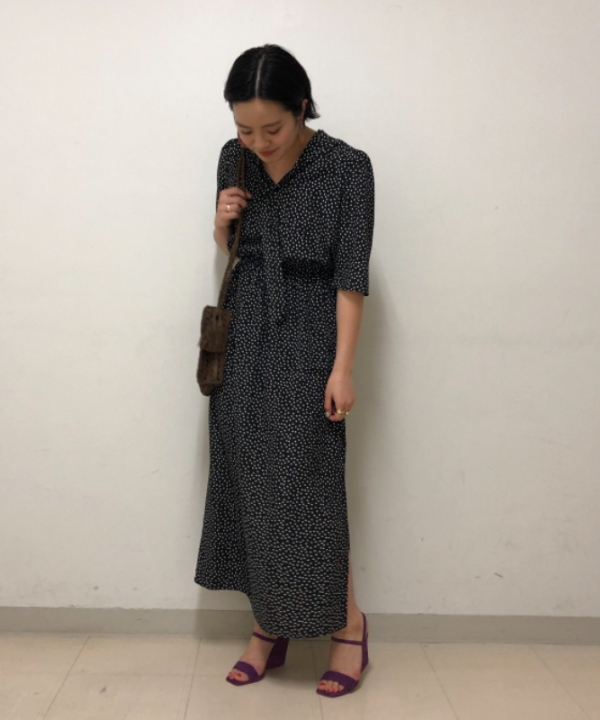 harukaさんの「BEAMS WOMEN｜」を使ったコーディネート