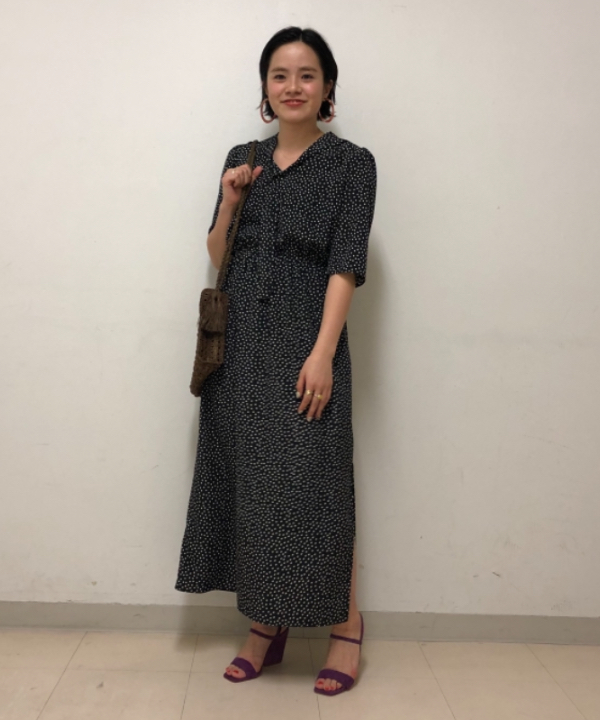 harukaさんの「BEAMS WOMEN｜」を使ったコーディネート