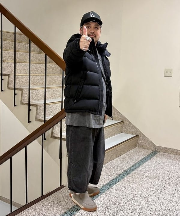 野口 健太朗