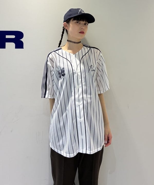 りかちょび/岸本梨佳さんの「ARC&rsquo;TERYX / MANTIS1 WAISTPACK」を使ったコーディネート
