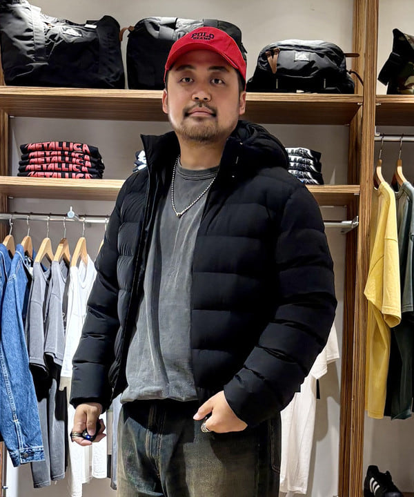 野口 健太朗