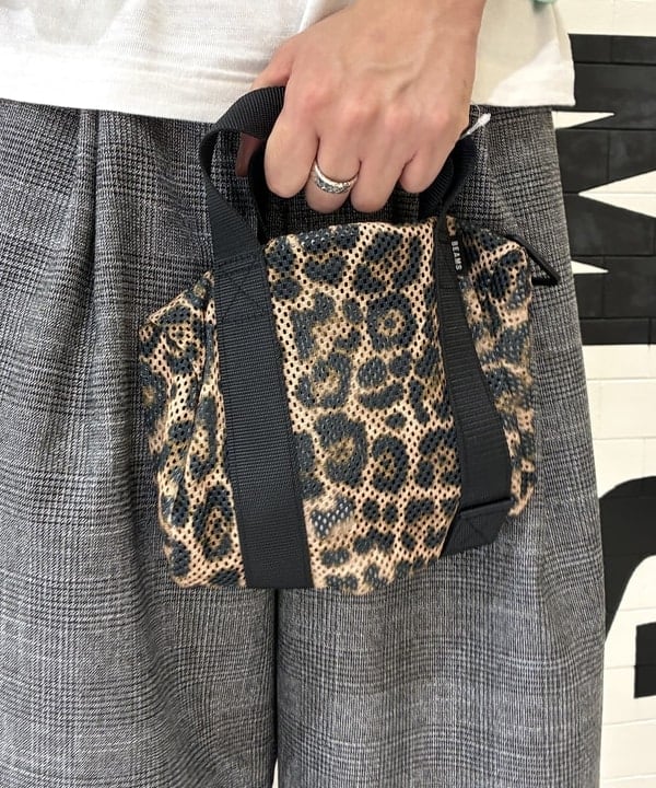 マツミヤさんの「BEAMS WOMEN｜Goodwear / タンクトップ」を使ったコーディネート