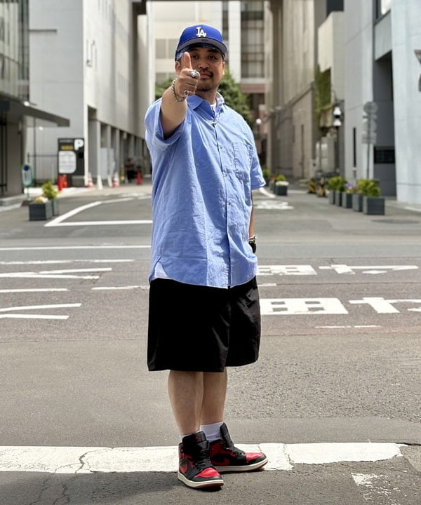 野口 健太朗
