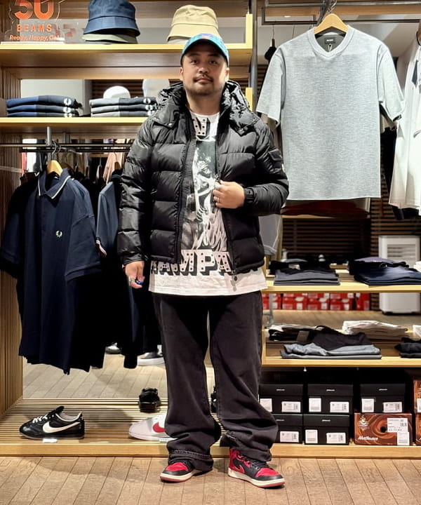野口 健太朗