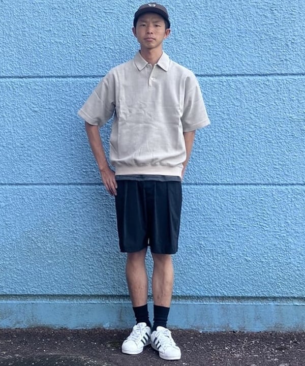 【EXCLUSIVE】PENNEY'S / FOX CAP