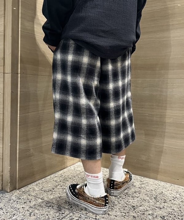 照田 拓史さんの「BEAMS WOMEN｜ピンホール ロングスリーブ Tシャツ」を使ったコーディネート